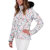 Obermeyer Bombshell Jacket for Women: Picture 2 thumbnail